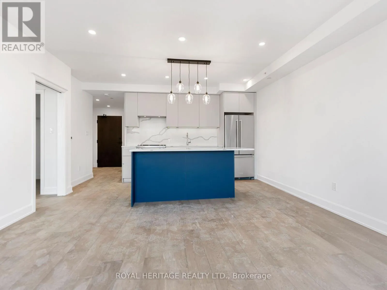407 - 195 HUNTER STREET, #407