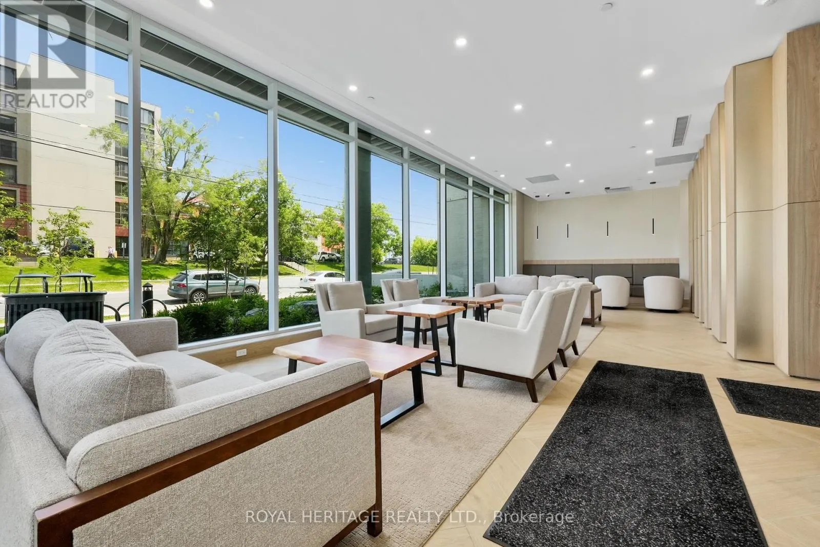 407 - 195 HUNTER STREET, #407