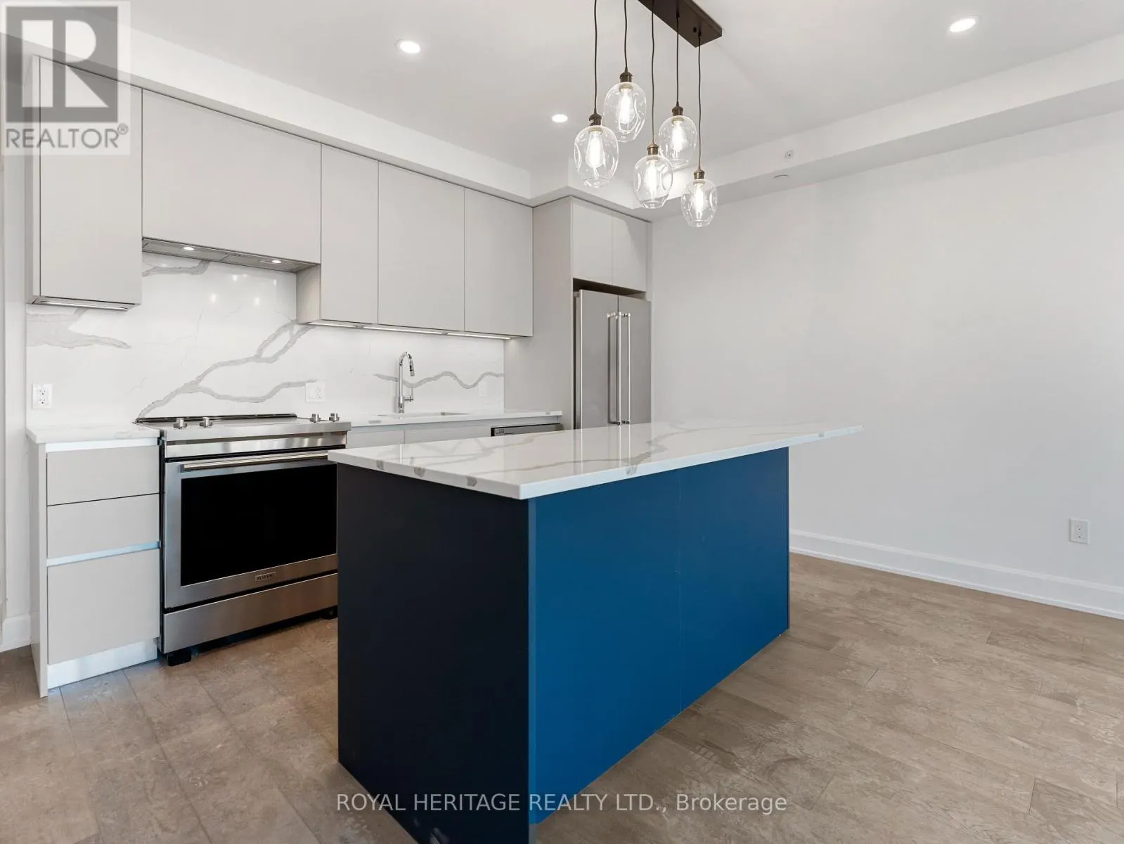 407 - 195 HUNTER STREET, #407
