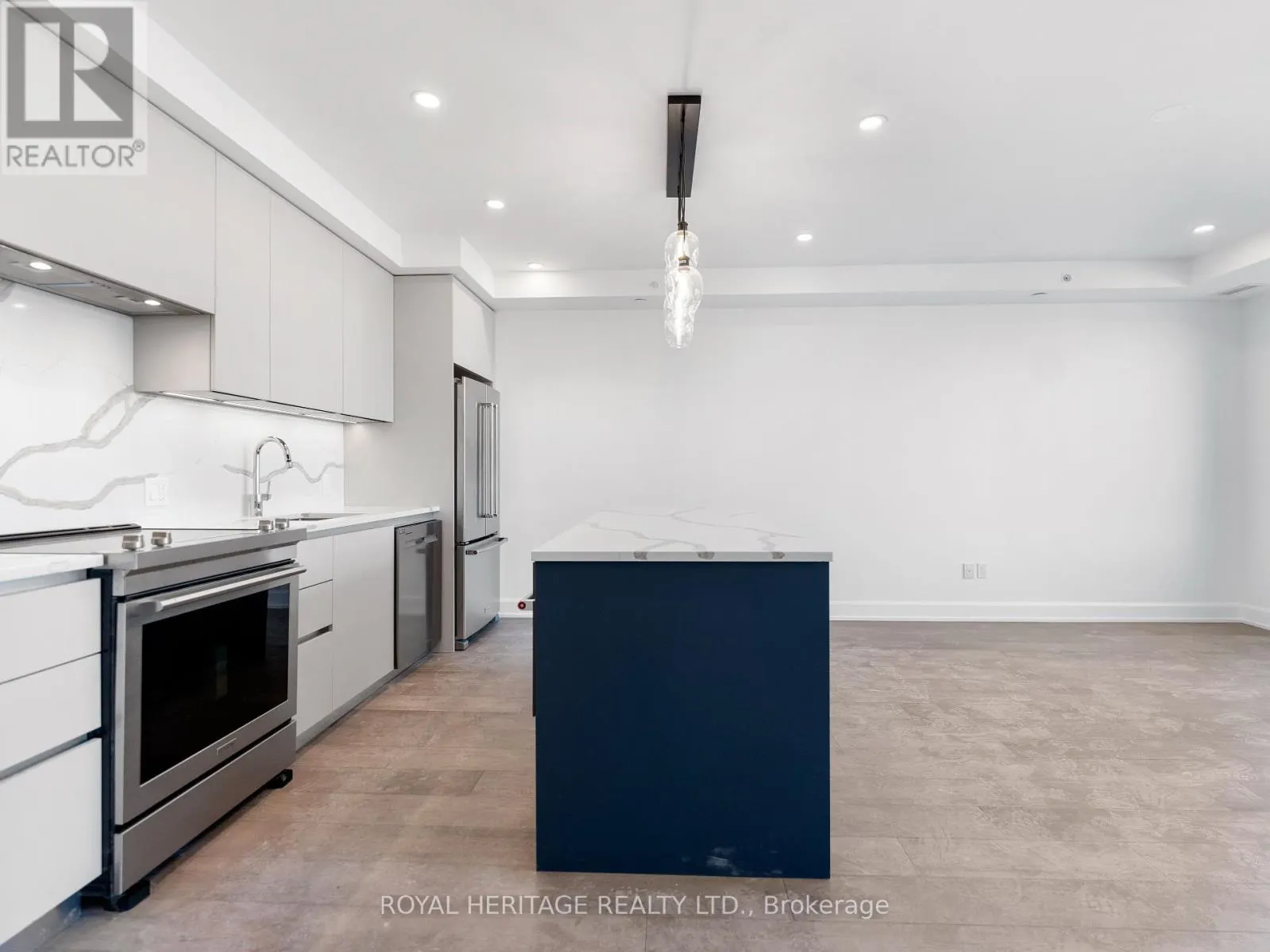 407 - 195 HUNTER STREET, #407