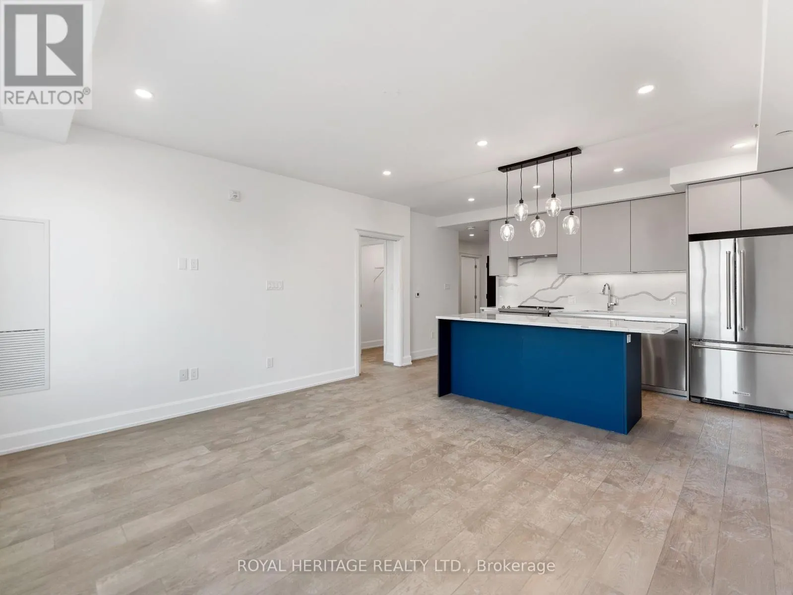 407 - 195 HUNTER STREET, #407