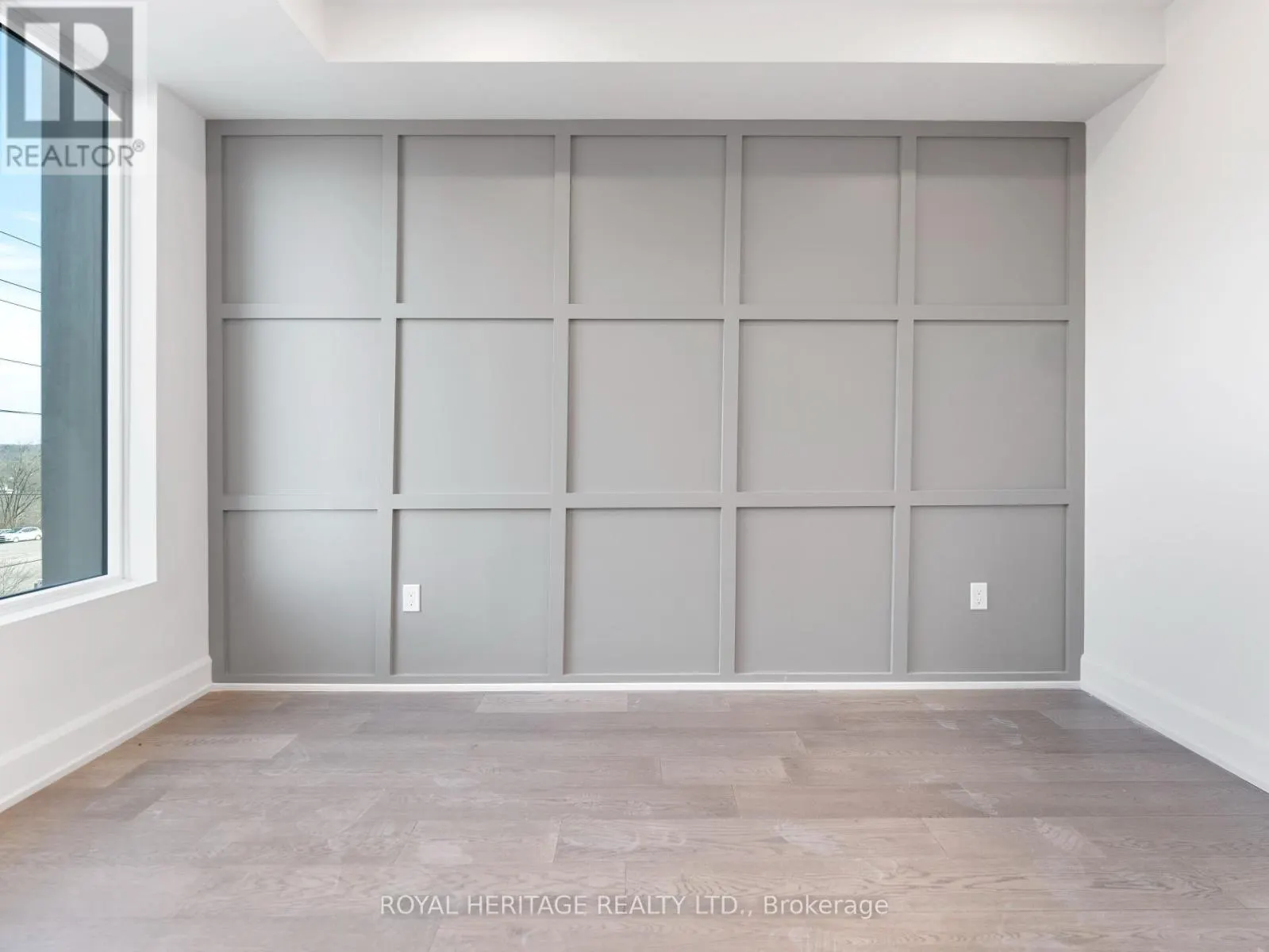 407 - 195 HUNTER STREET, #407