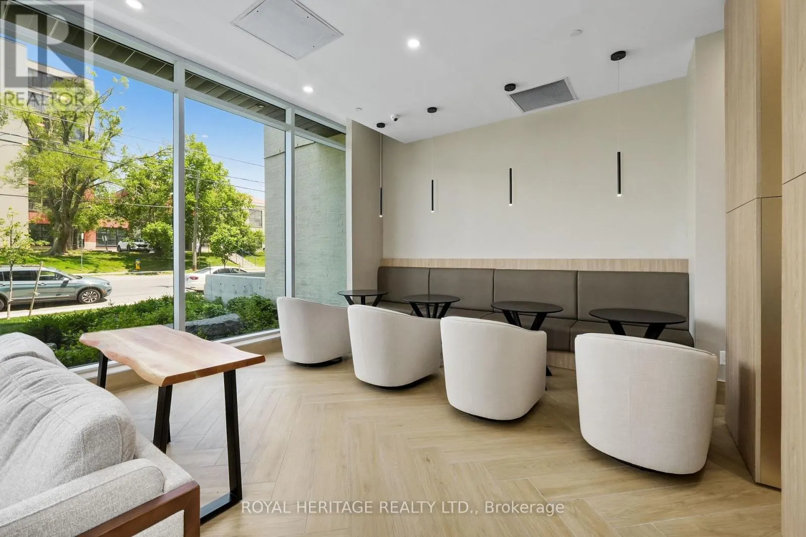 407 - 195 HUNTER STREET, #407