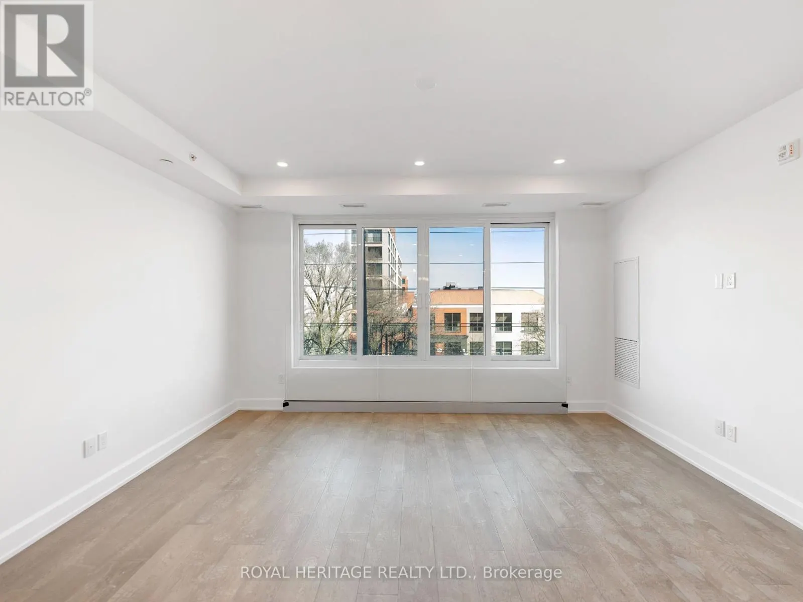 407 - 195 HUNTER STREET, #407
