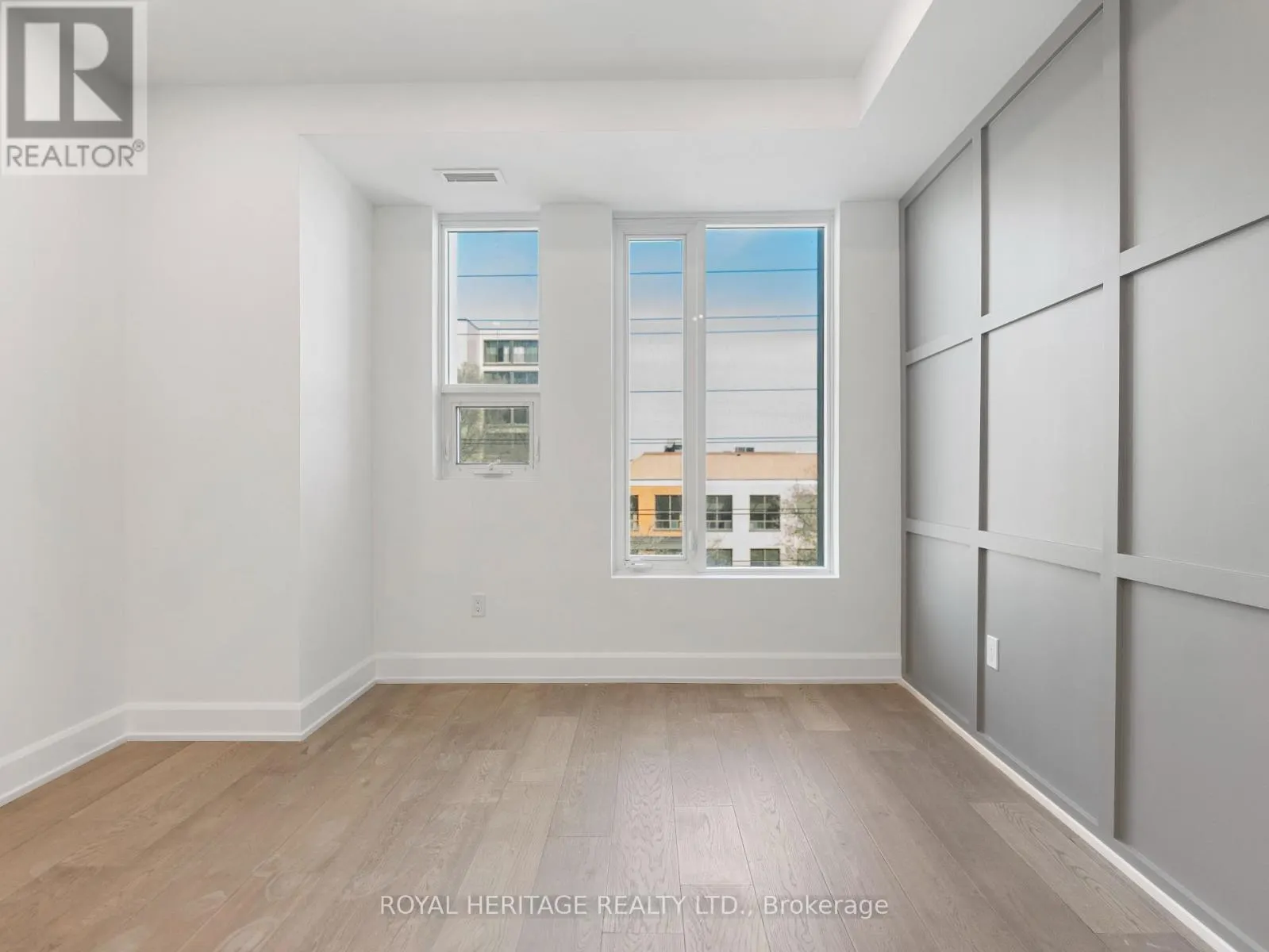 407 - 195 HUNTER STREET, #407