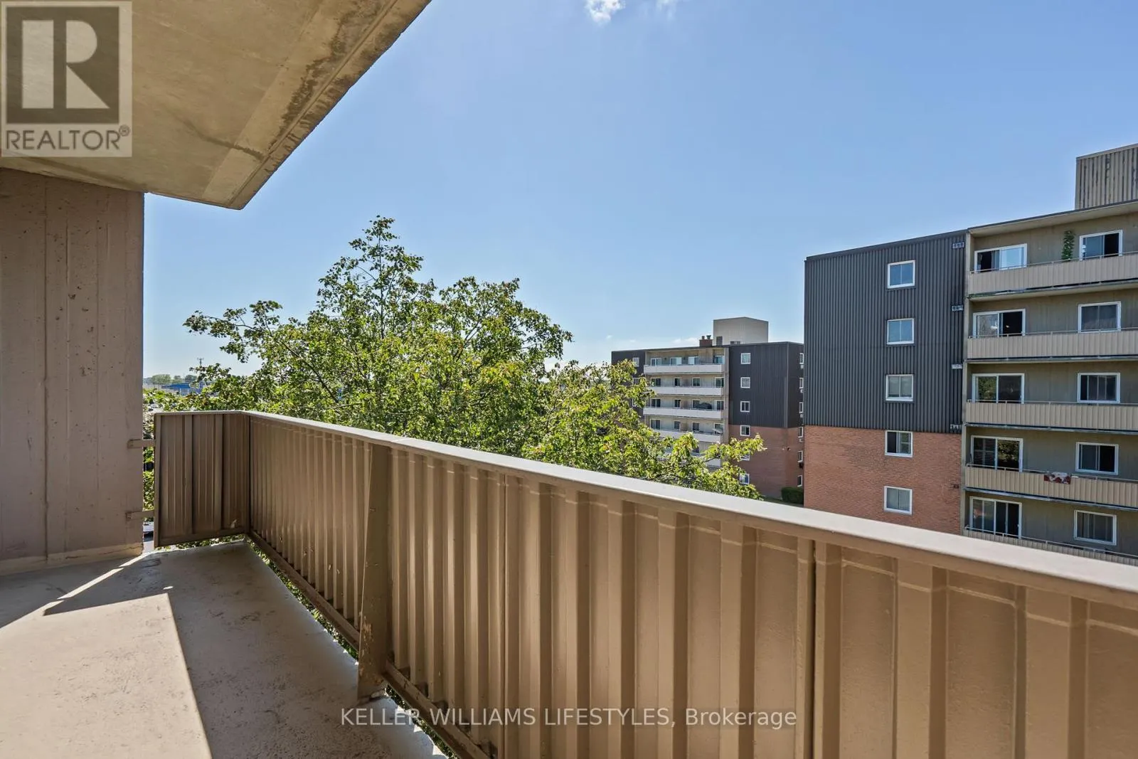507 - 1100 JALNA BOULEVARD, #507