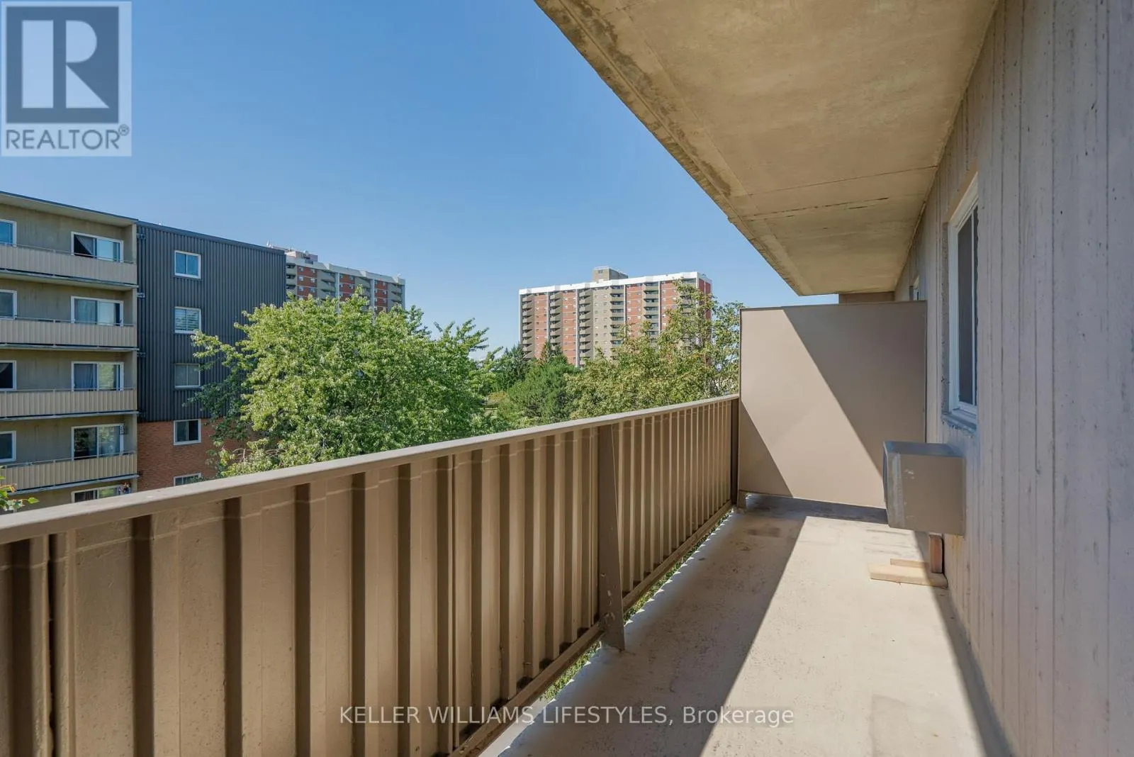 507 - 1100 JALNA BOULEVARD, #507