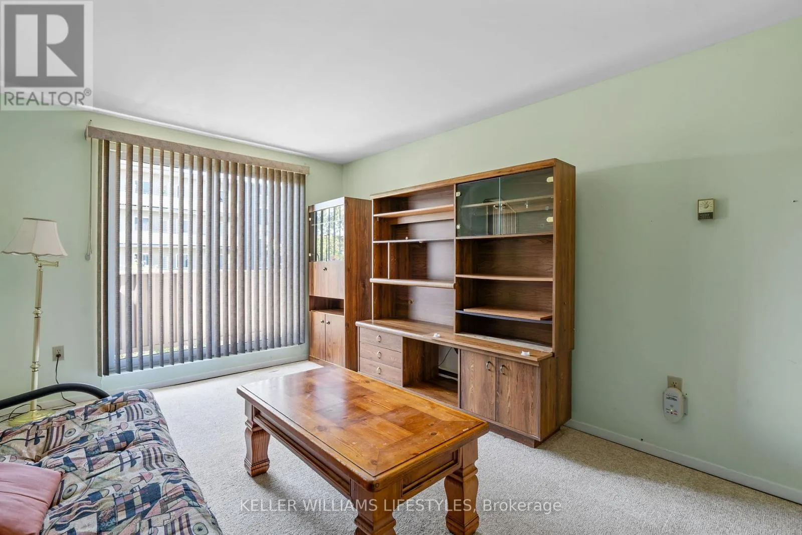 507 - 1100 JALNA BOULEVARD, #507