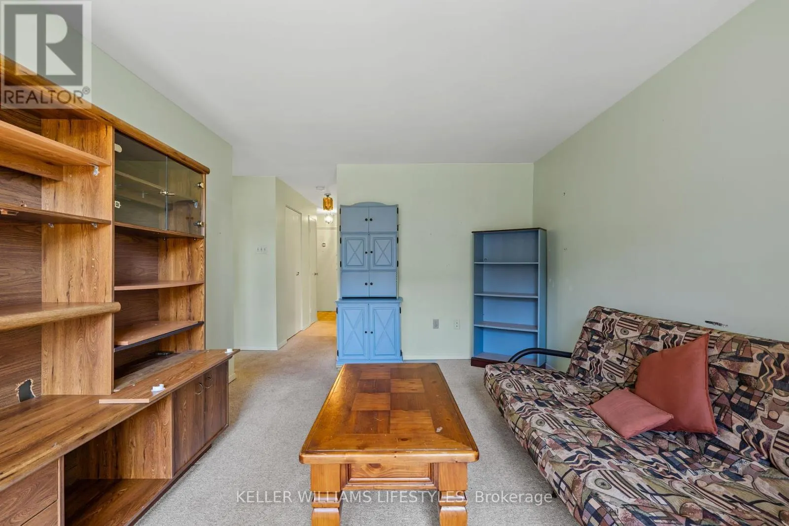 507 - 1100 JALNA BOULEVARD, #507