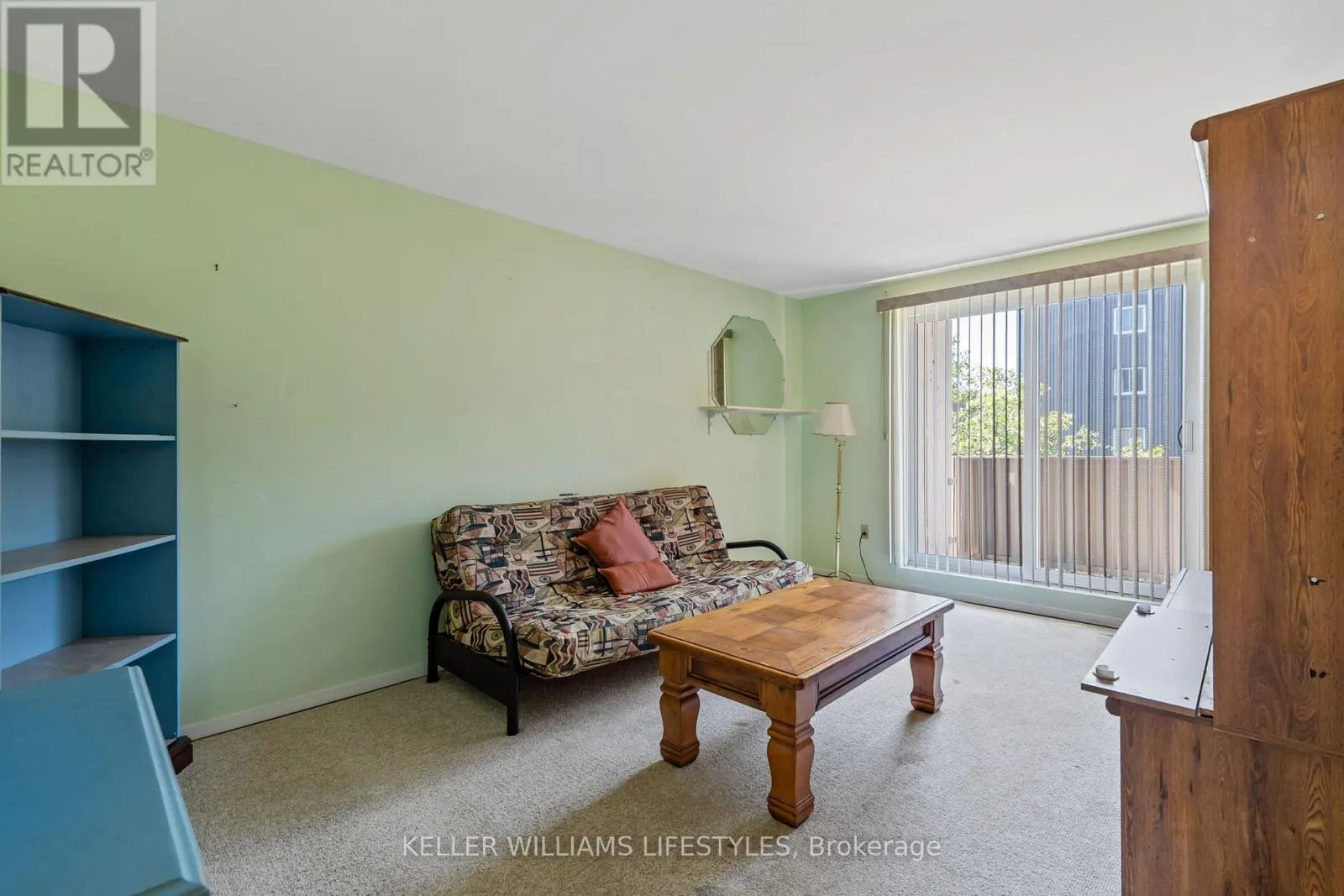 507 - 1100 JALNA BOULEVARD, #507
