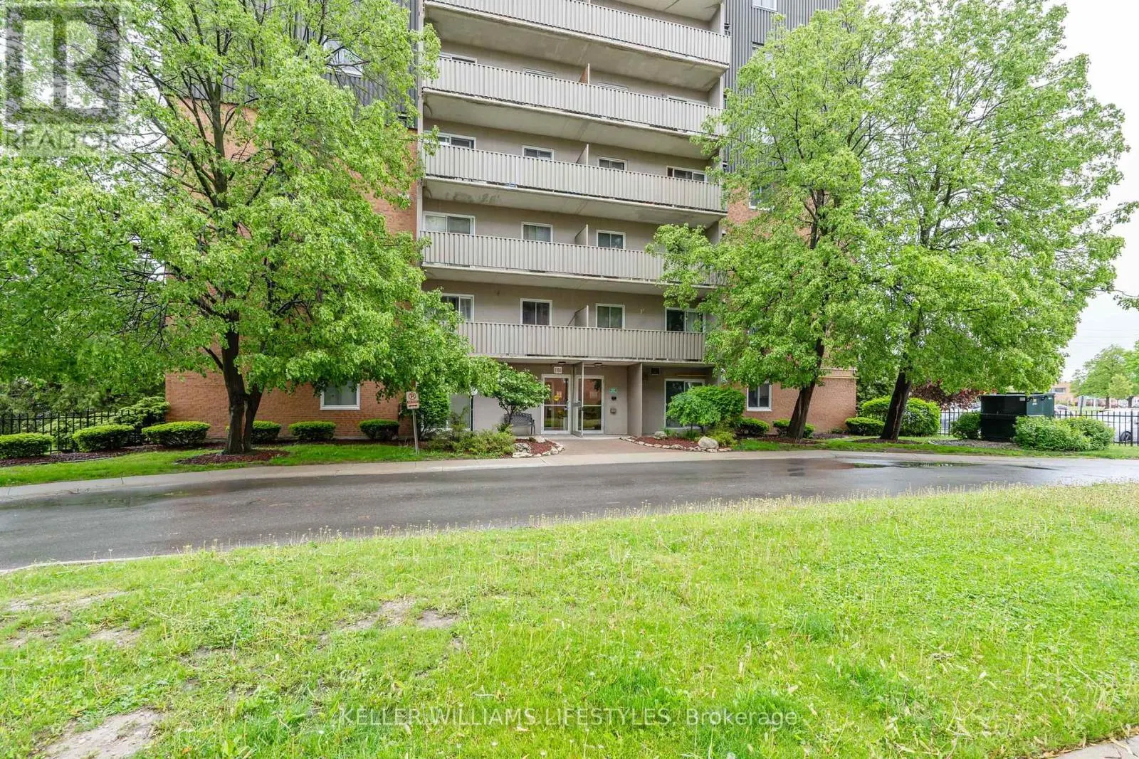 507 - 1100 JALNA BOULEVARD, #507
