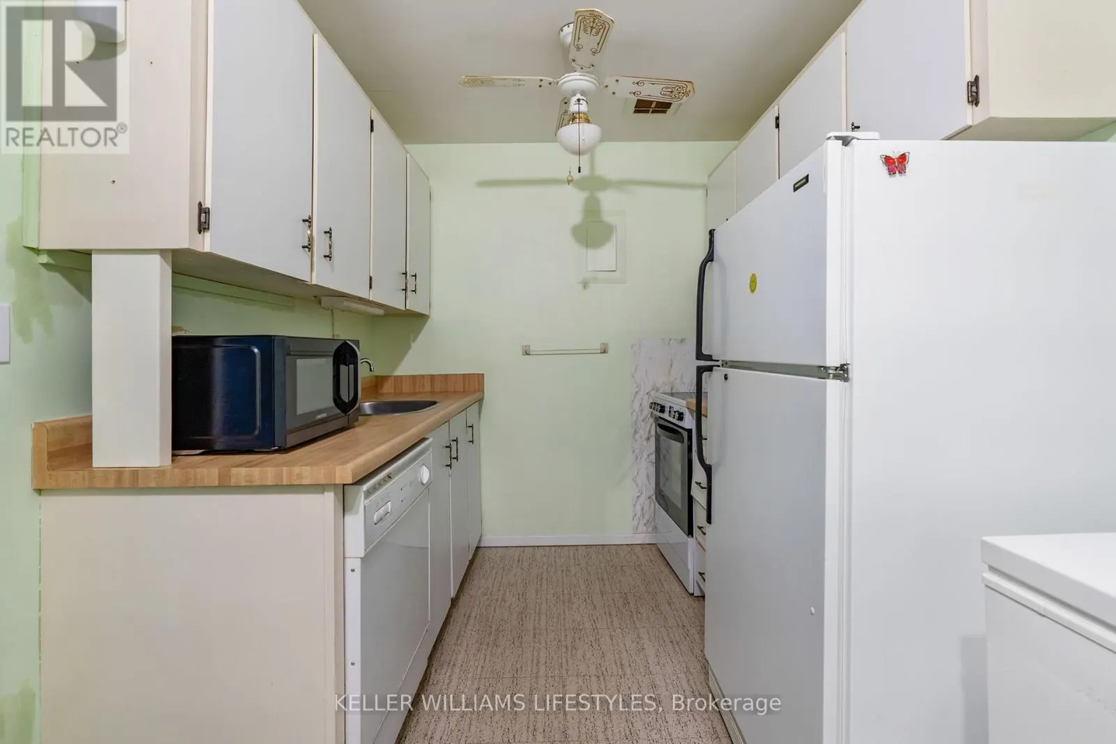 507 - 1100 JALNA BOULEVARD, #507