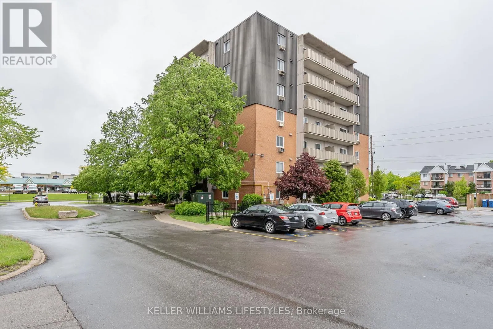 507 - 1100 JALNA BOULEVARD, #507