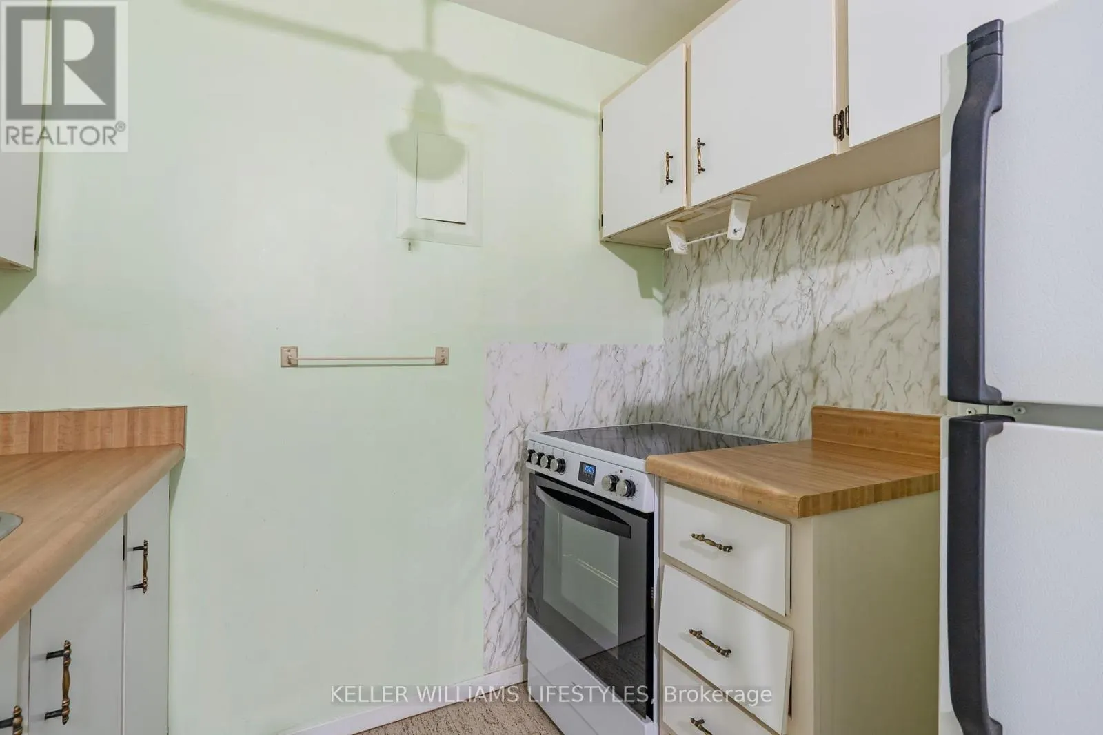 507 - 1100 JALNA BOULEVARD, #507