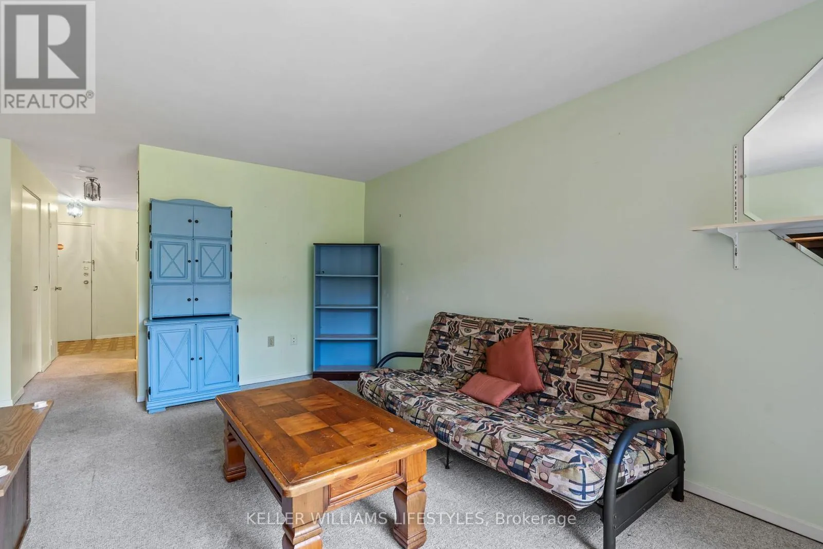 507 - 1100 JALNA BOULEVARD, #507
