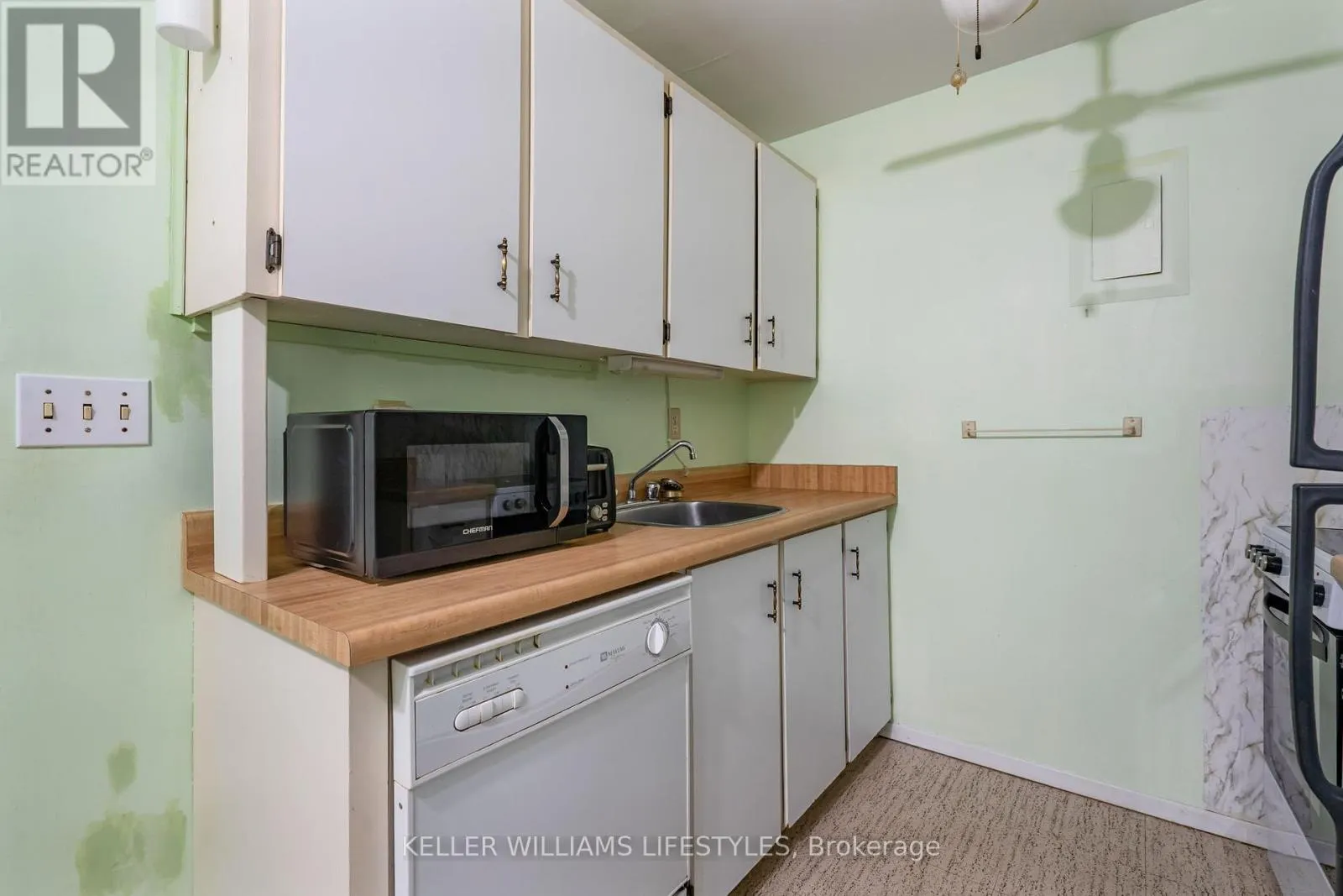 507 - 1100 JALNA BOULEVARD, #507