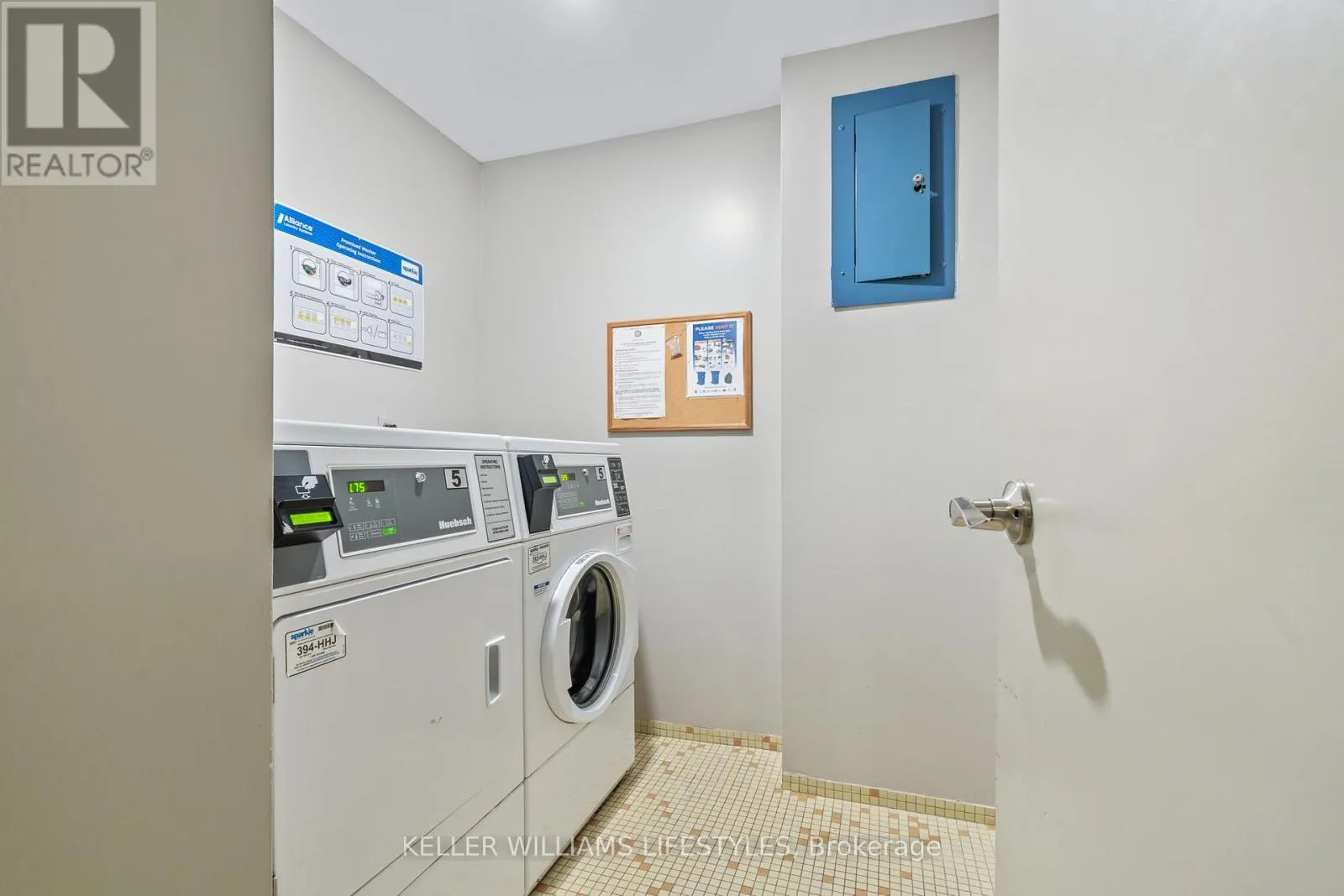 507 - 1100 JALNA BOULEVARD, #507