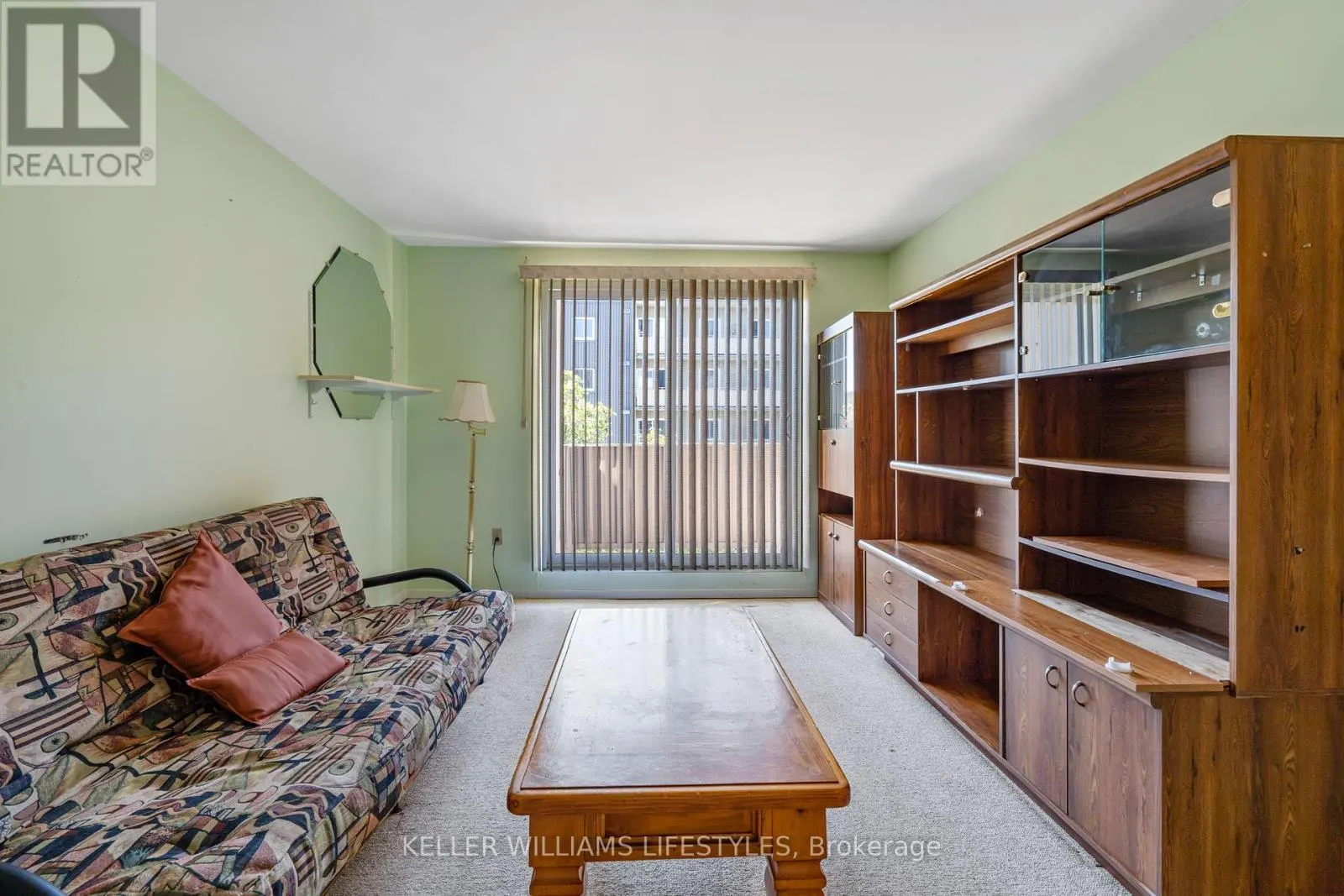 507 - 1100 JALNA BOULEVARD, #507