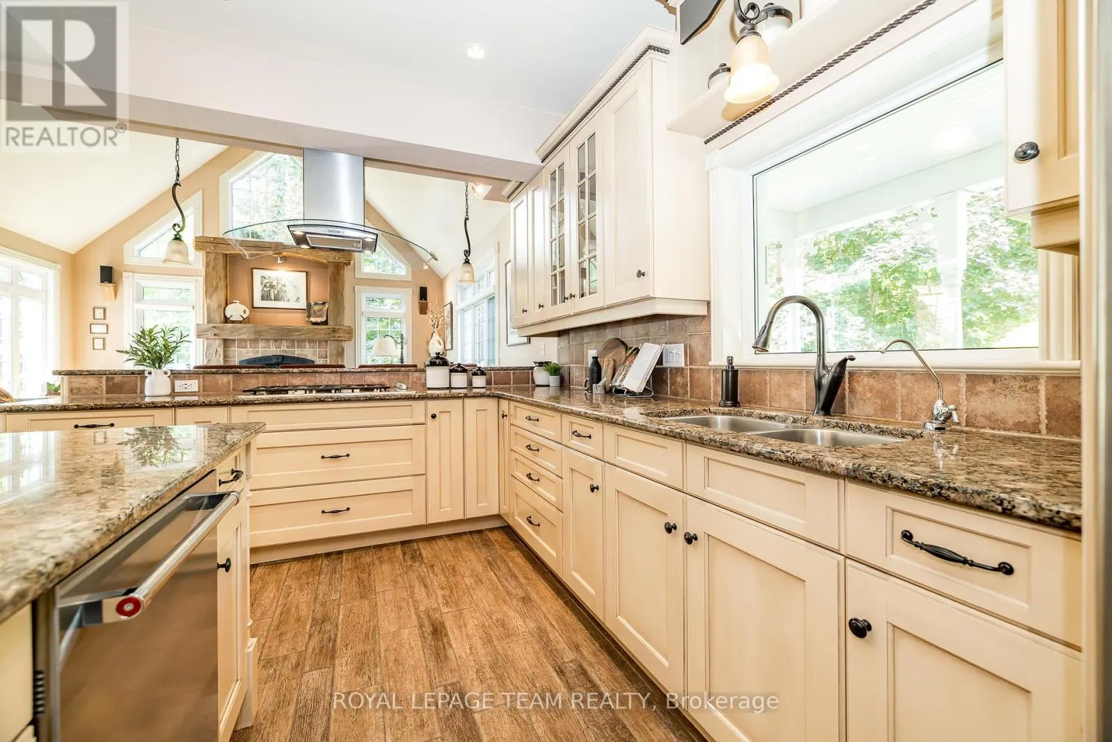 3002 PORTER ROAD