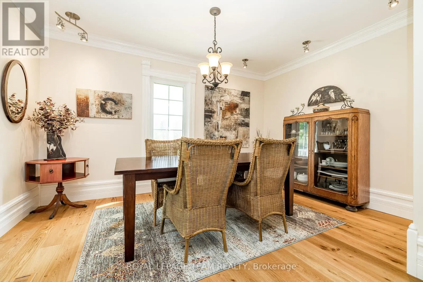 3002 PORTER ROAD
