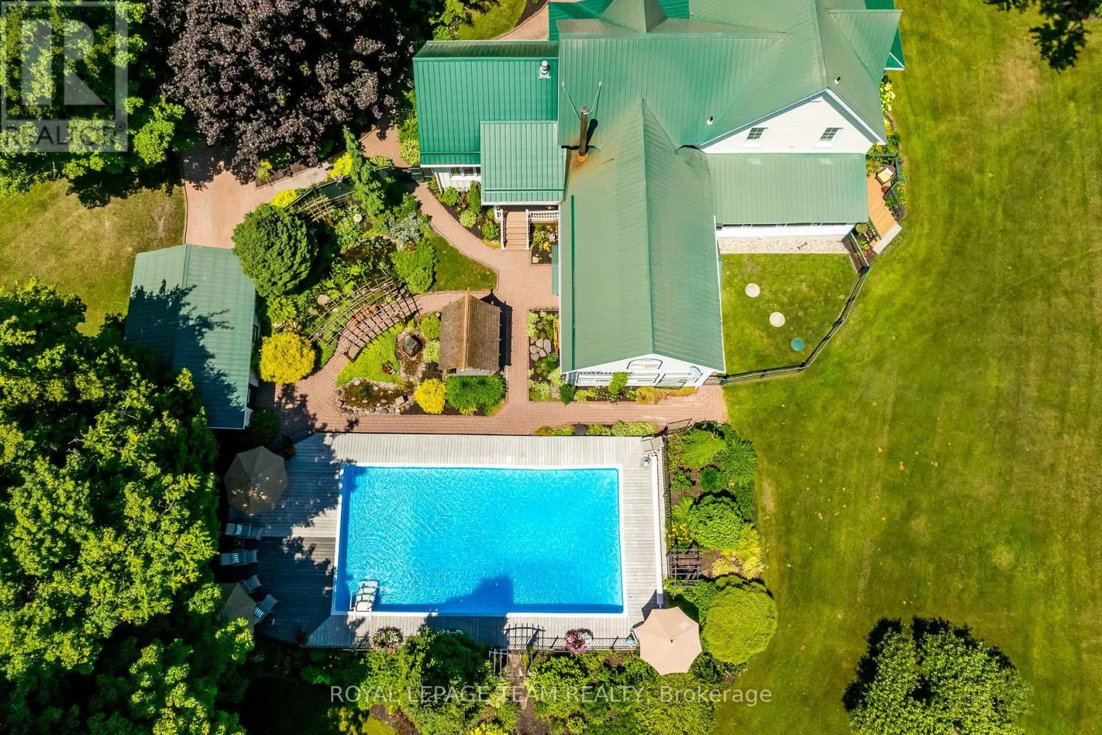 3002 PORTER ROAD