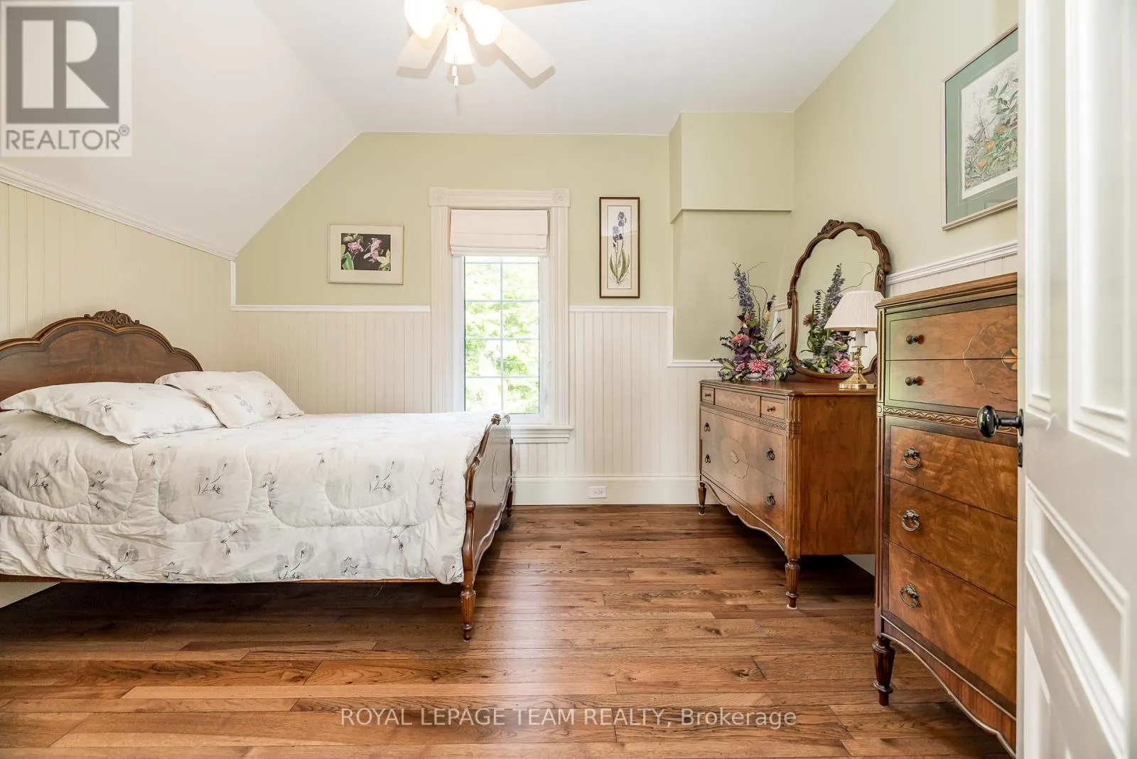 3002 PORTER ROAD