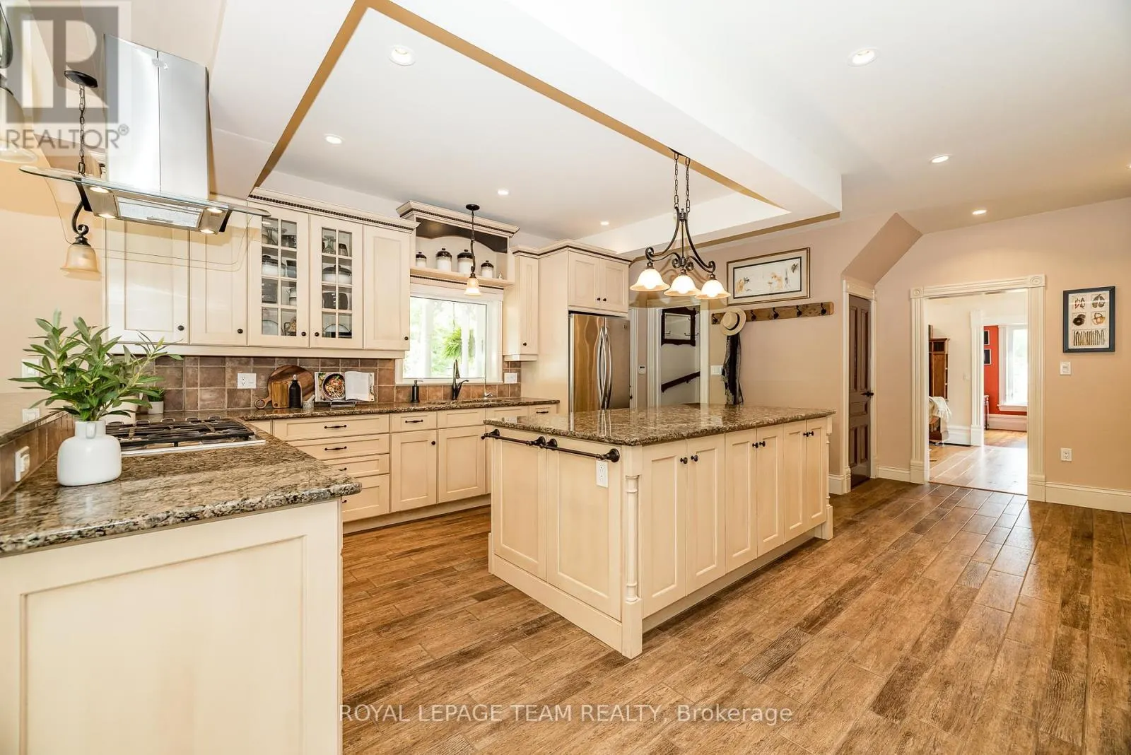 3002 PORTER ROAD