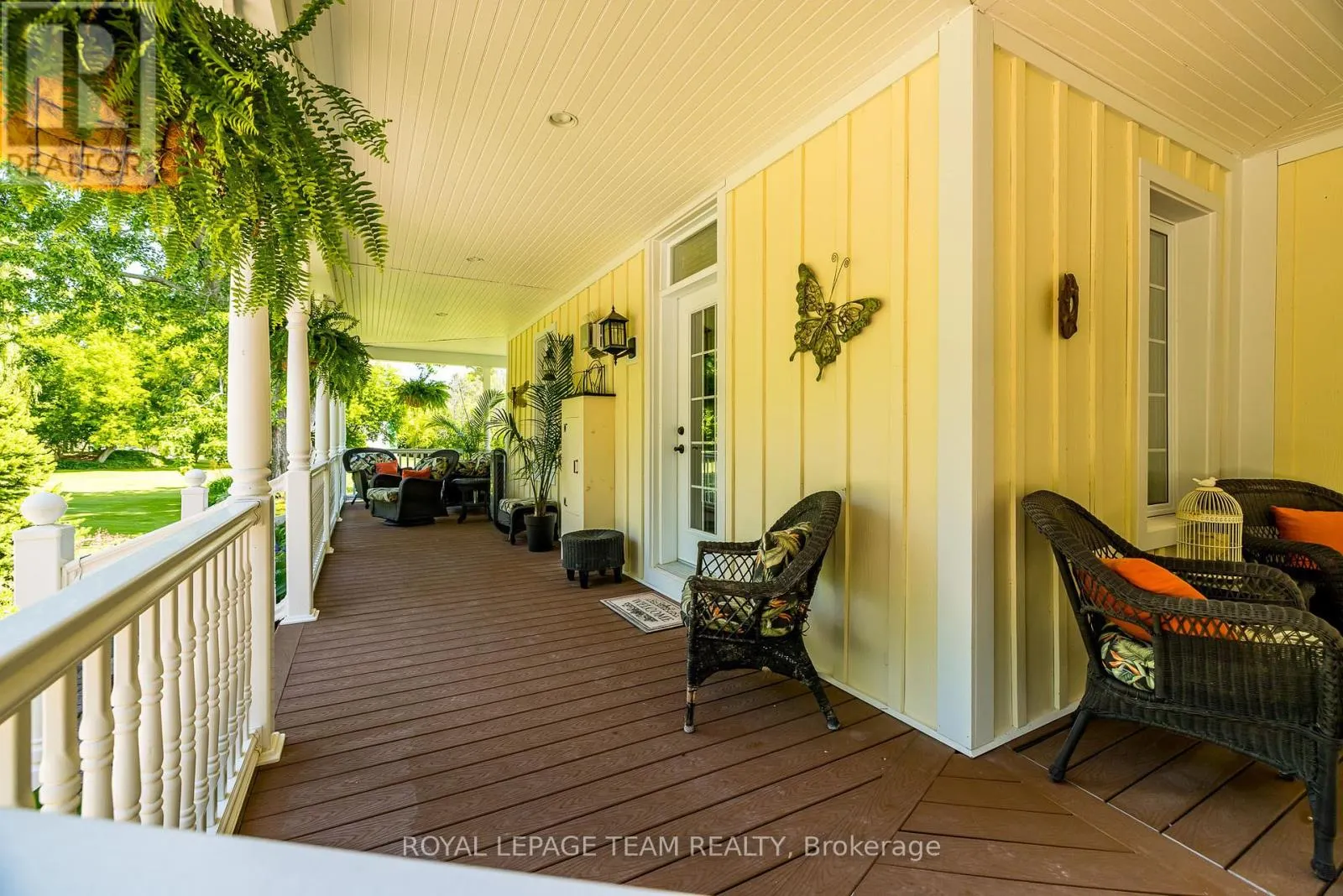 3002 PORTER ROAD