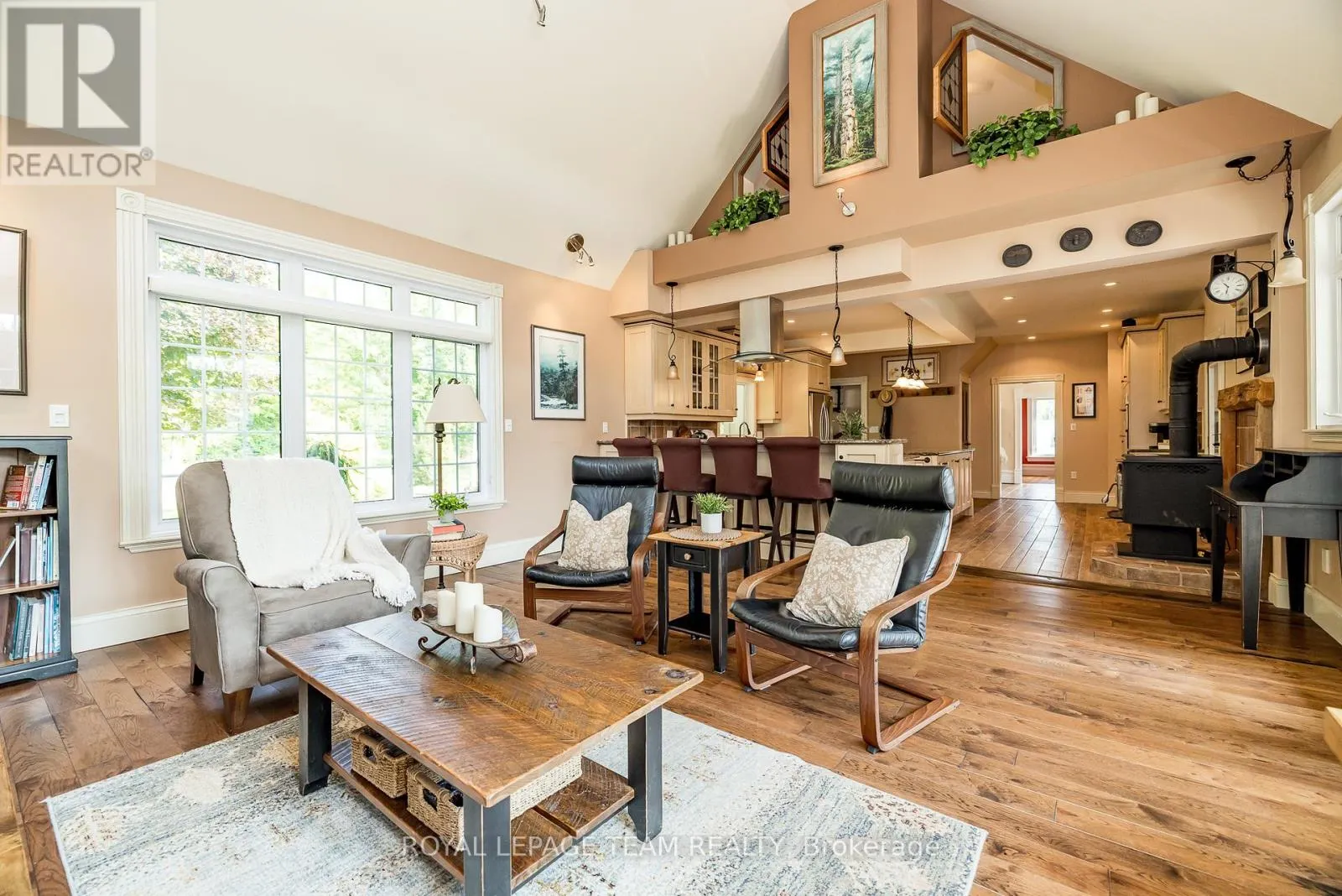 3002 PORTER ROAD