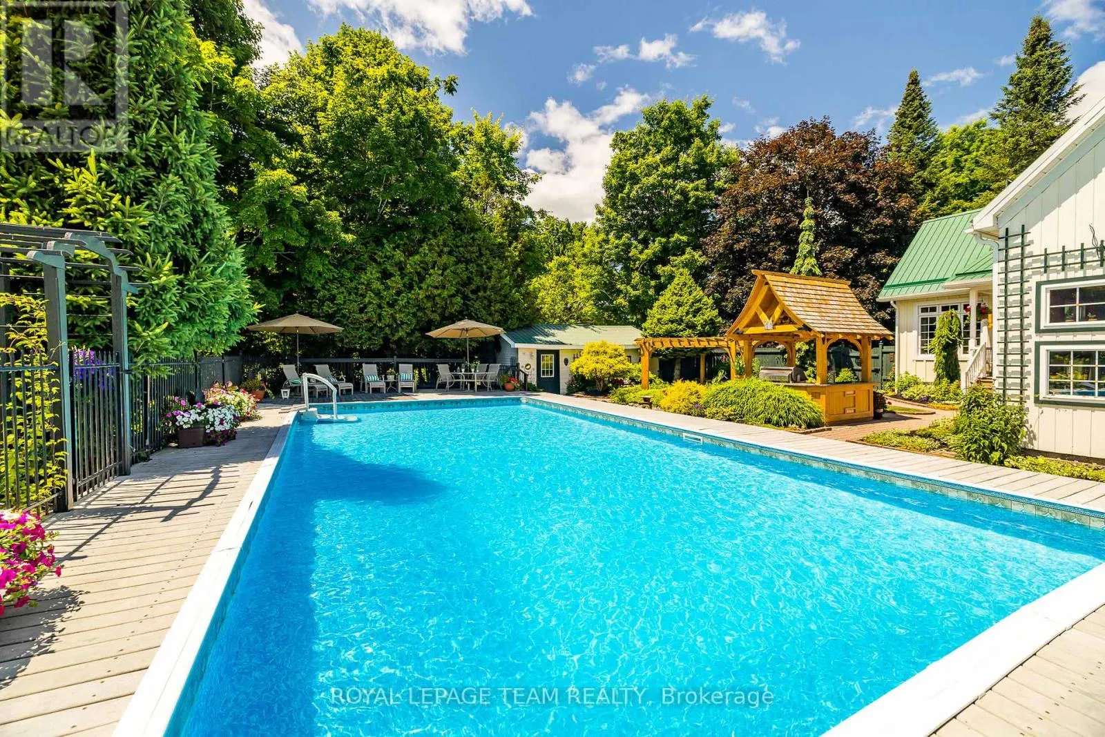 3002 PORTER ROAD