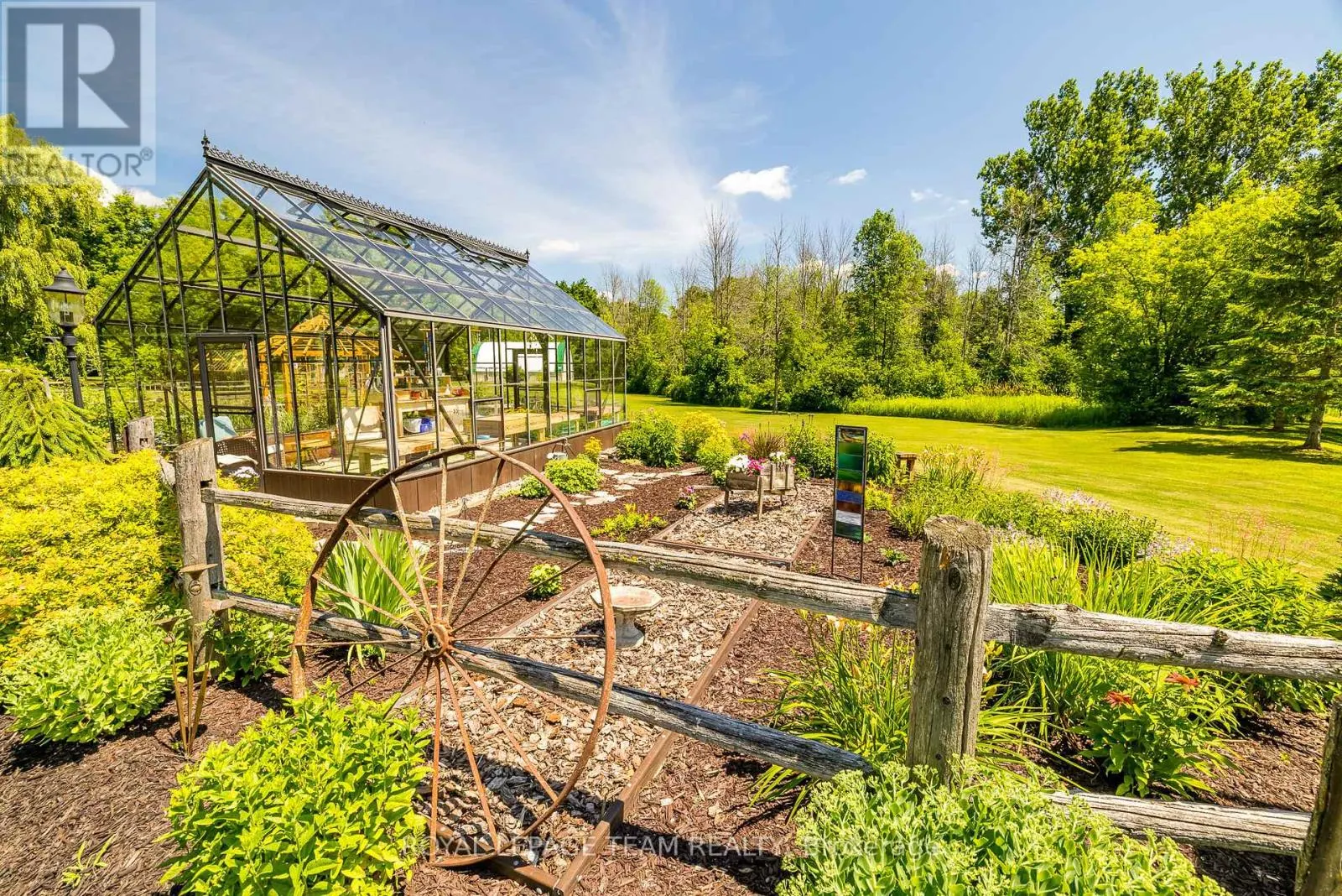 3002 PORTER ROAD