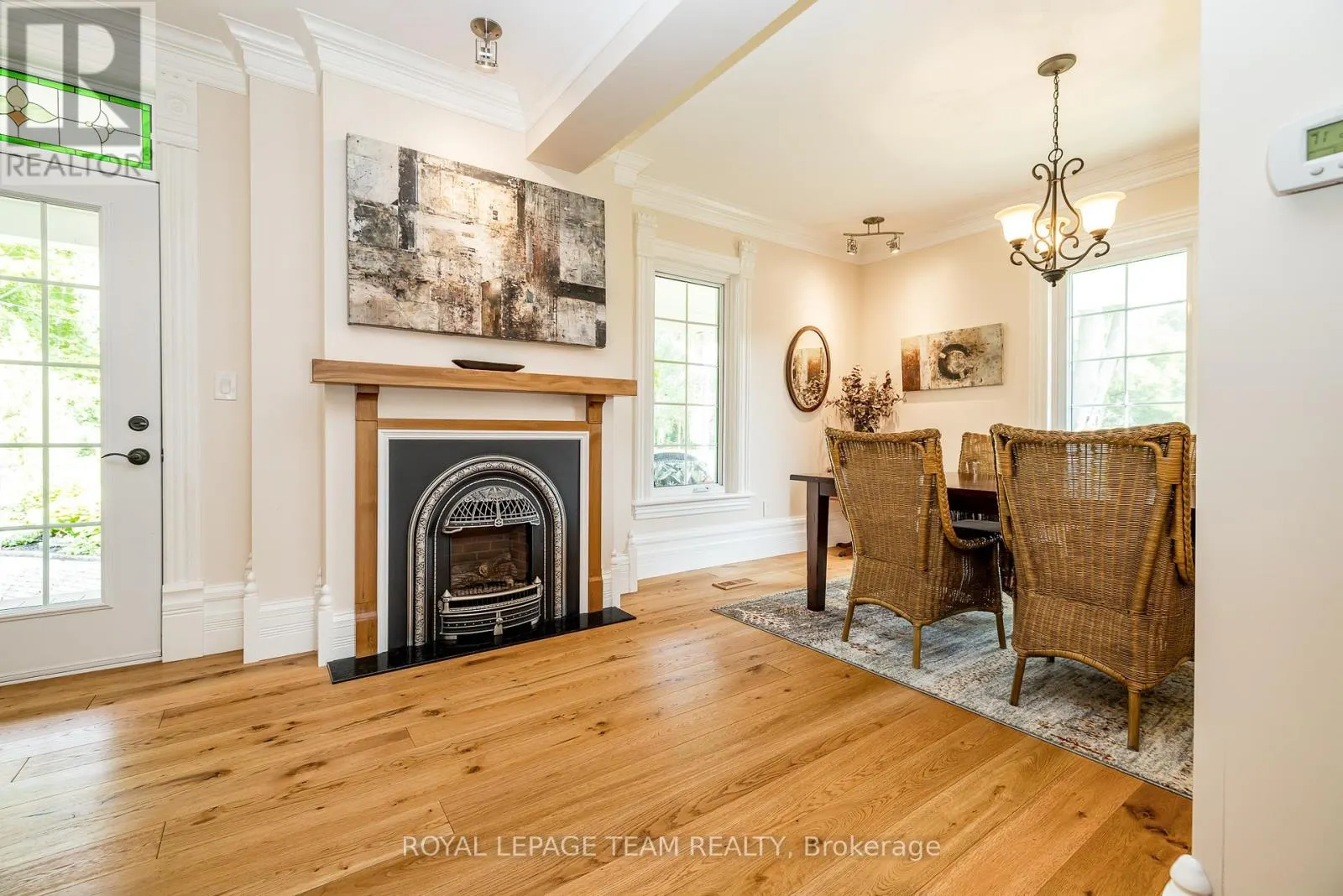 3002 PORTER ROAD