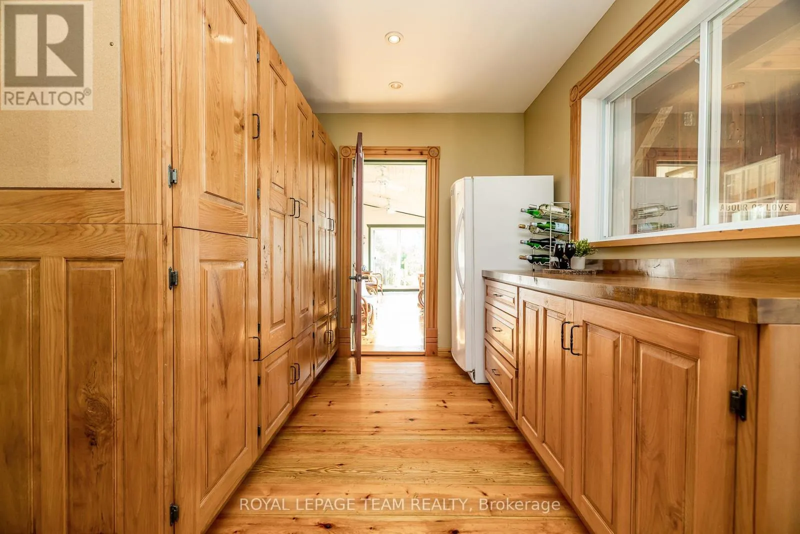 3002 PORTER ROAD