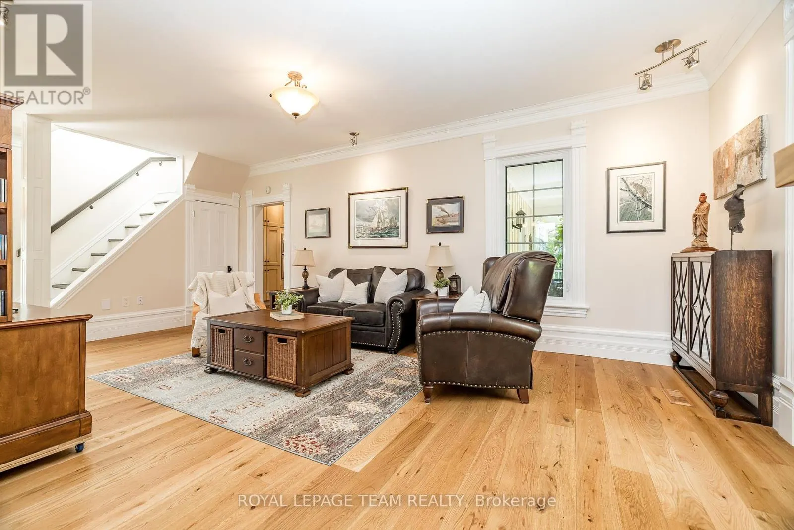 3002 PORTER ROAD