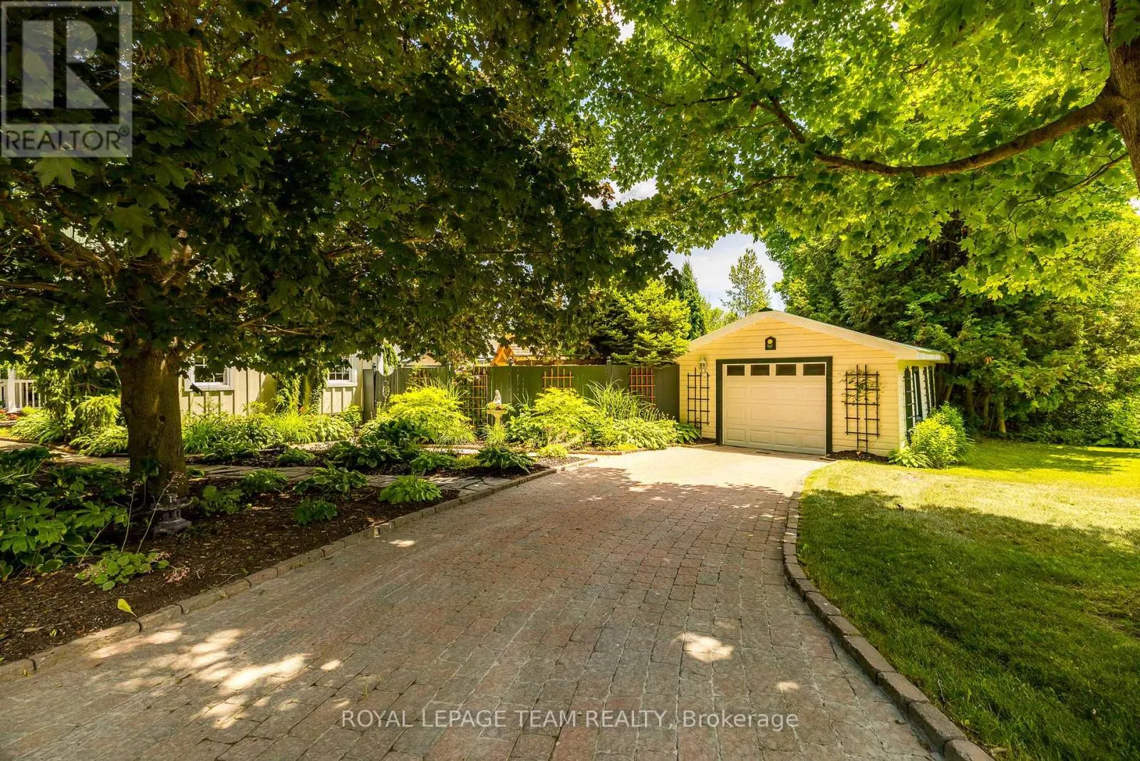 3002 PORTER ROAD