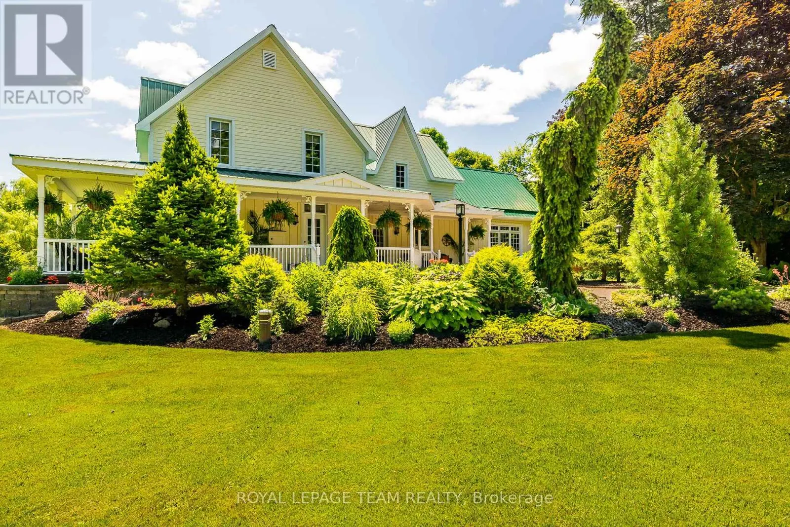 3002 PORTER ROAD