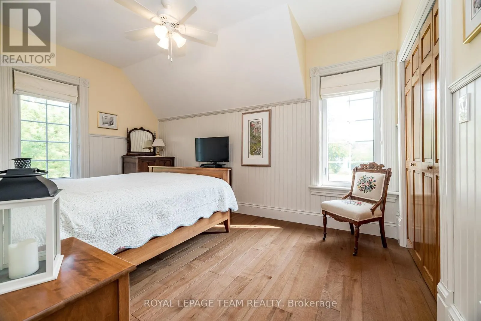 3002 PORTER ROAD