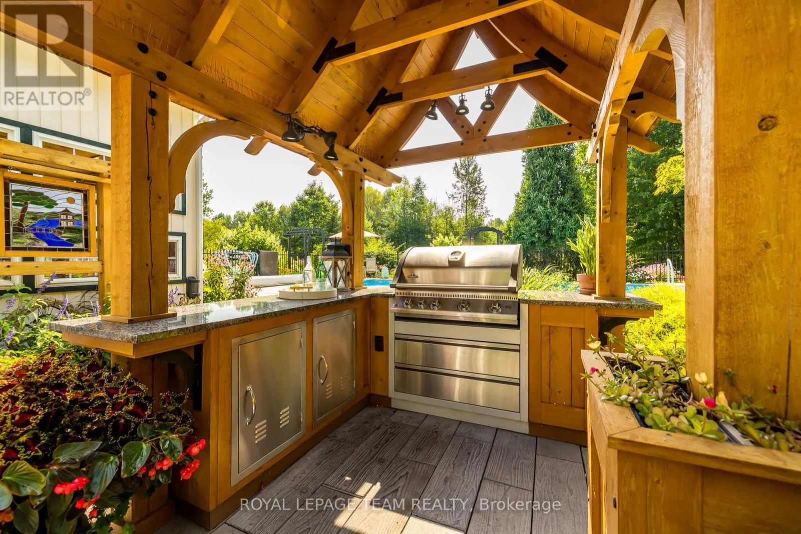 3002 PORTER ROAD