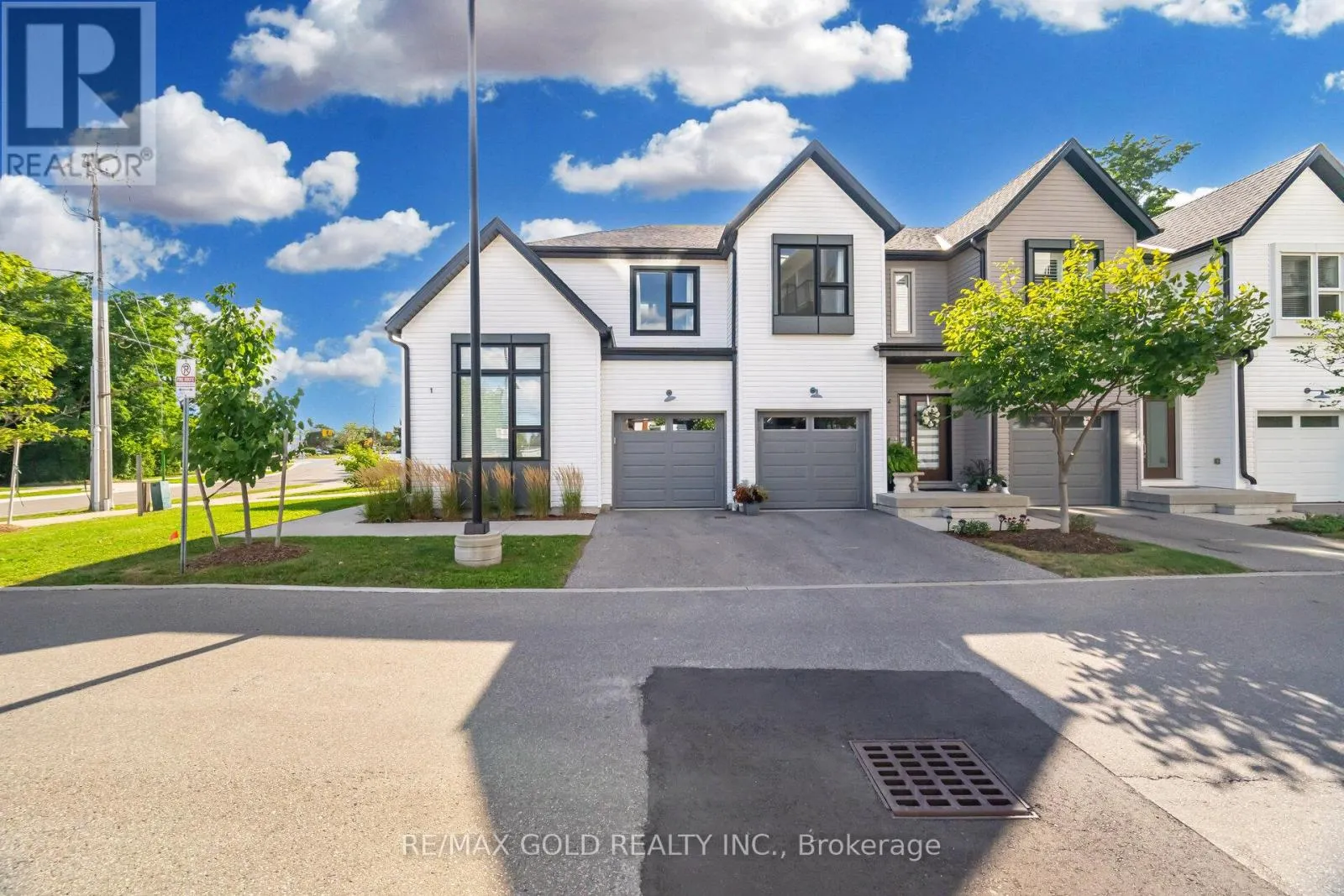 1 - 110 FERGUS AVENUE