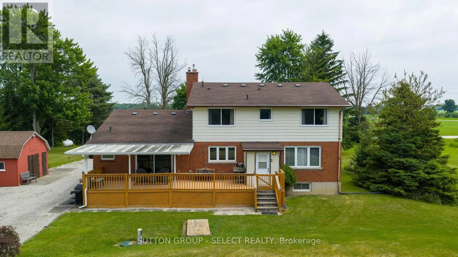 23605 COLDSTREAM ROAD