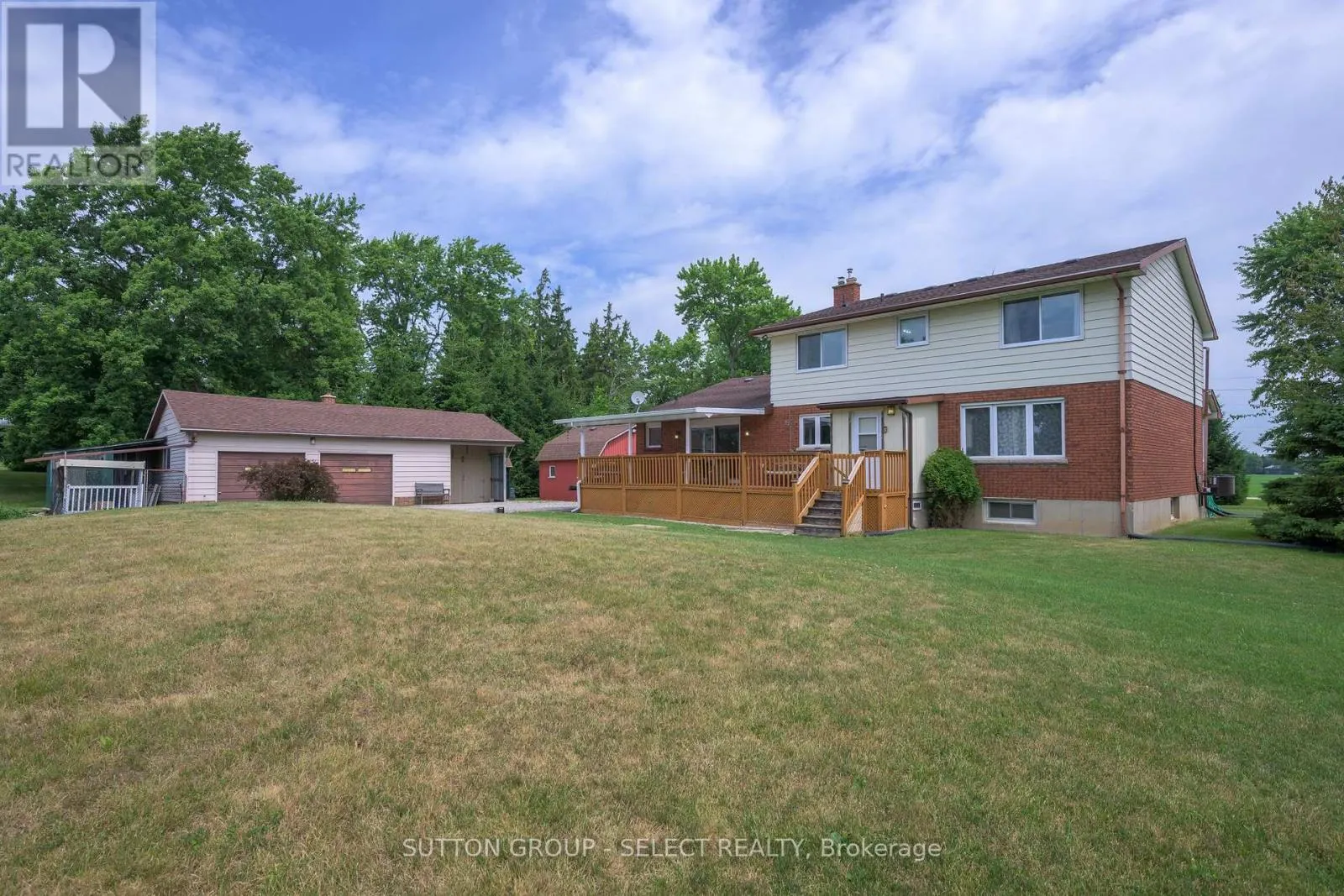 23605 COLDSTREAM ROAD