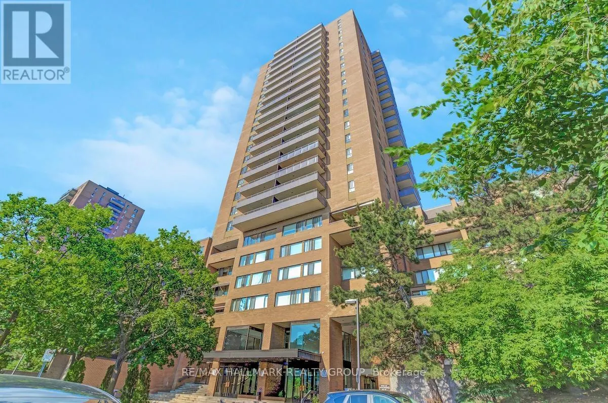 632 - 515 ST LAURENT BOULEVARD