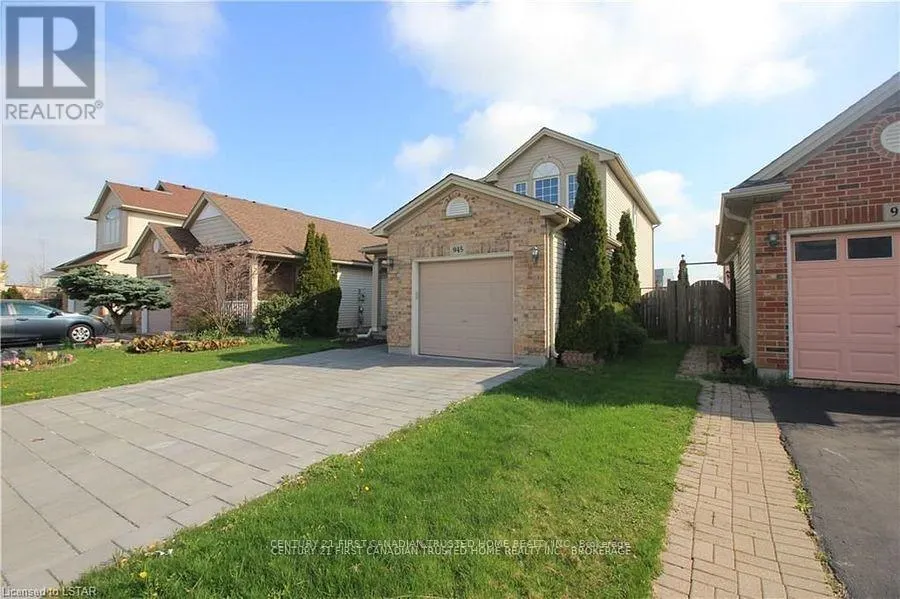 945 HOMEVIEW COURT