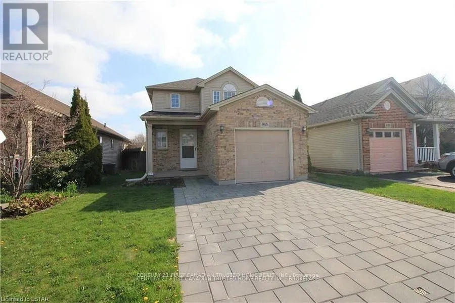 945 HOMEVIEW COURT