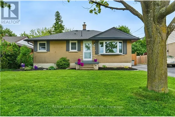 50 SANDALWOOD AVENUE
