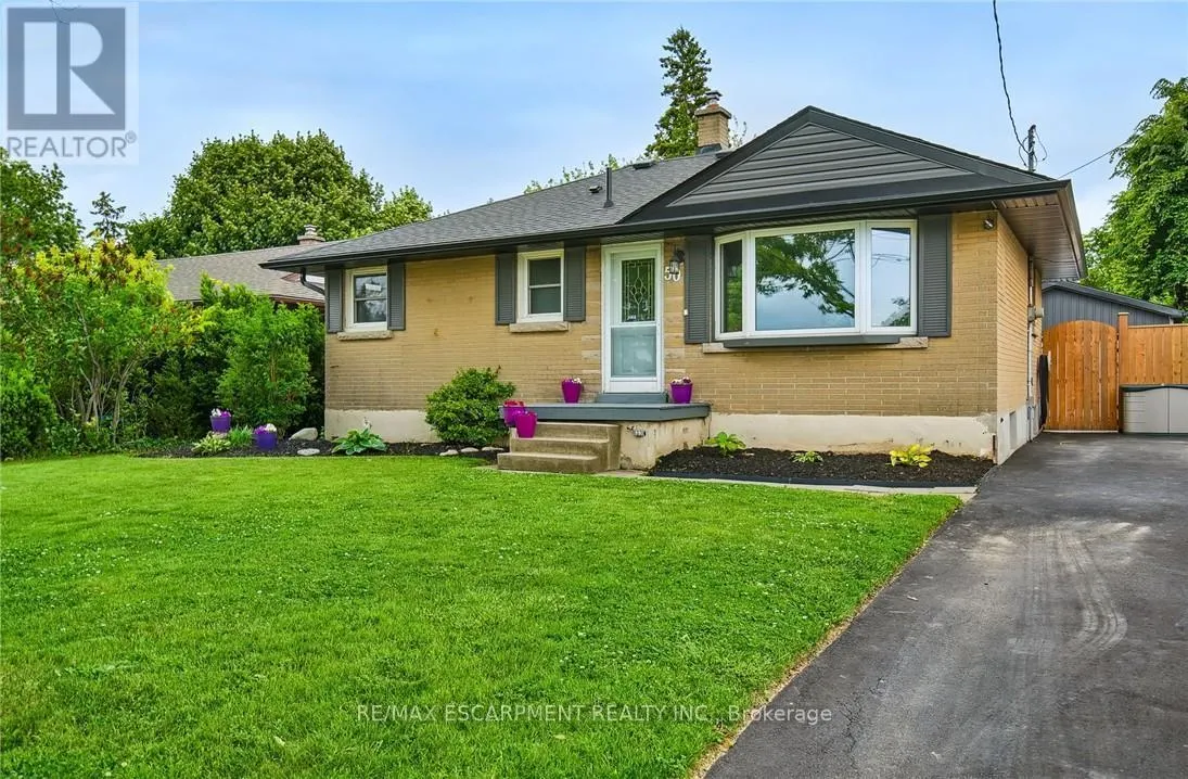 50 SANDALWOOD AVENUE