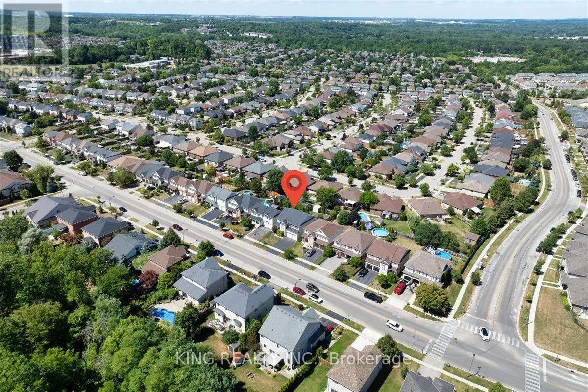 76 BLACKBURN DRIVE