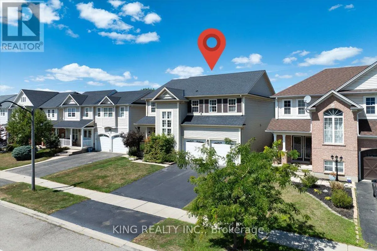 76 BLACKBURN DRIVE