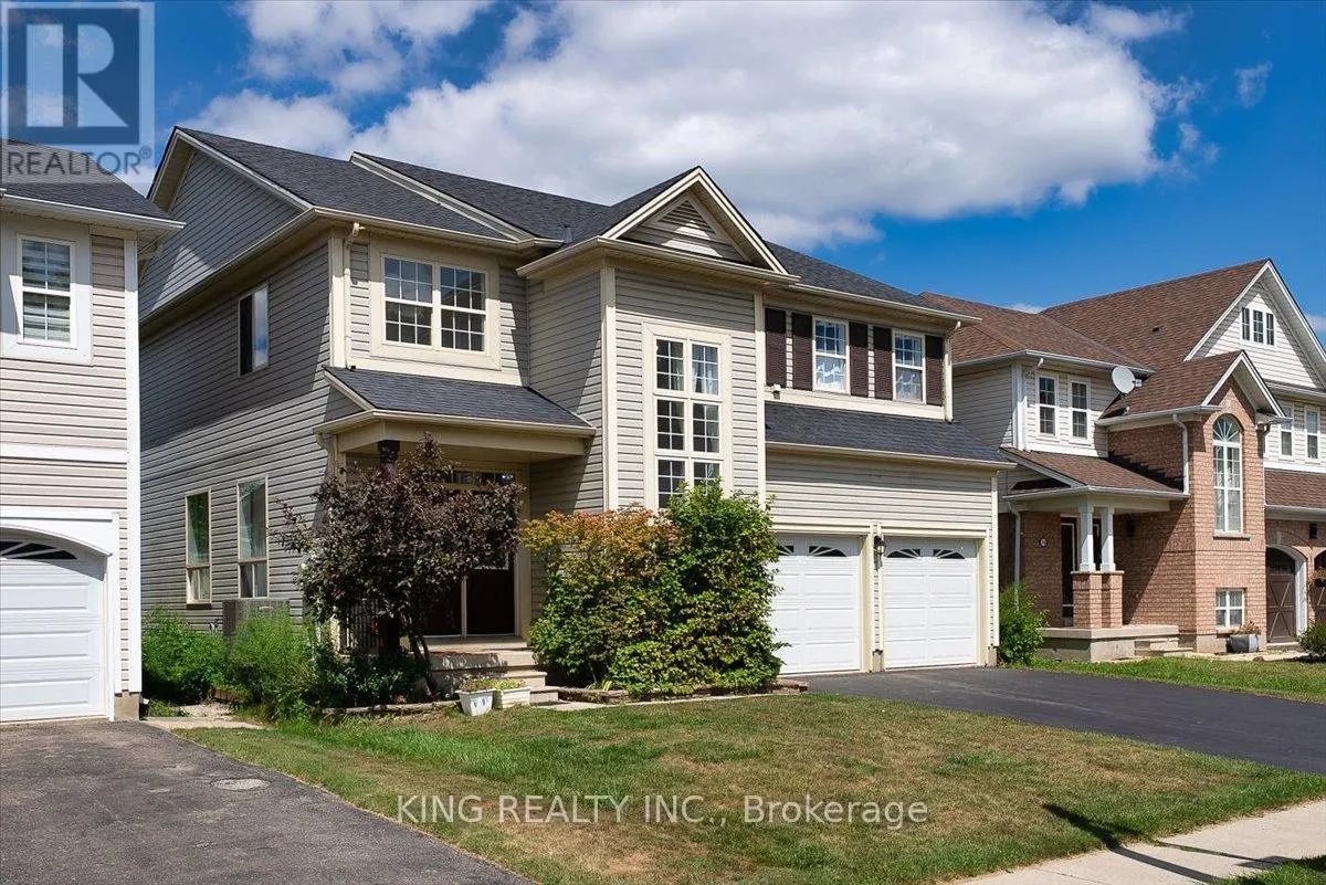 76 BLACKBURN DRIVE