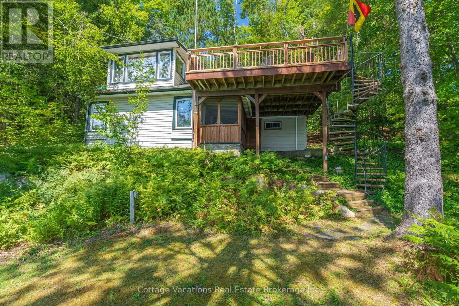 2795 HWY. 169 ROAD